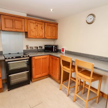 1 Greenway Cinderford المظهر الخارجي الصورة