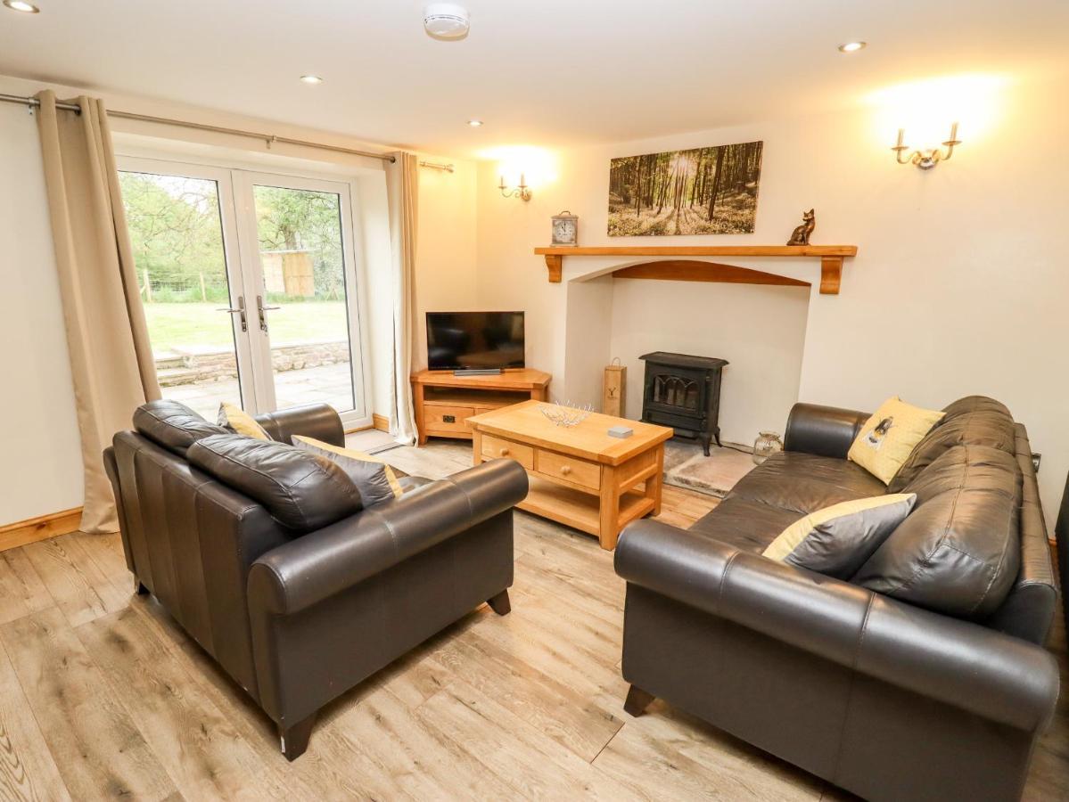 1 Greenway Cinderford المظهر الخارجي الصورة