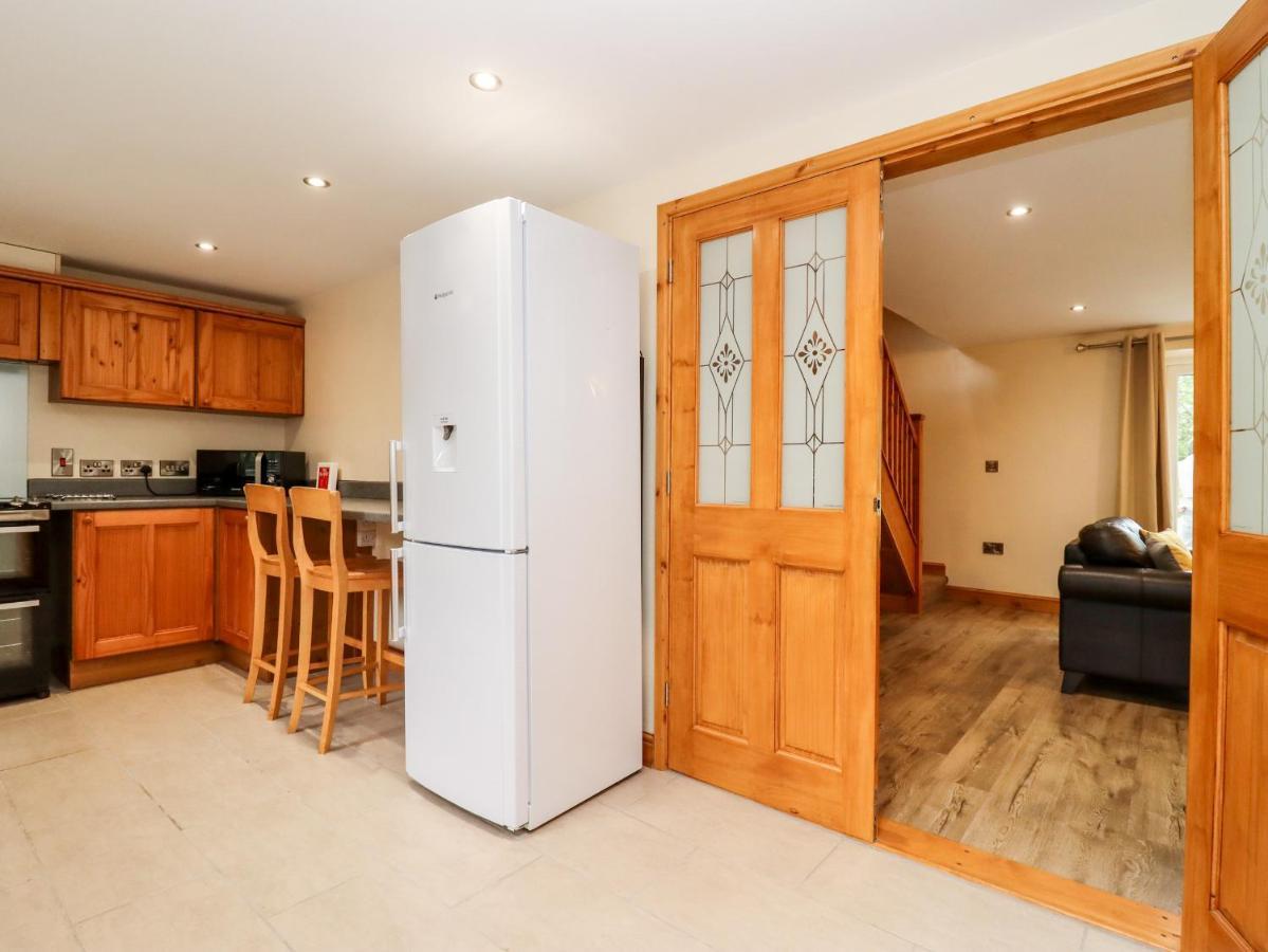 1 Greenway Cinderford المظهر الخارجي الصورة