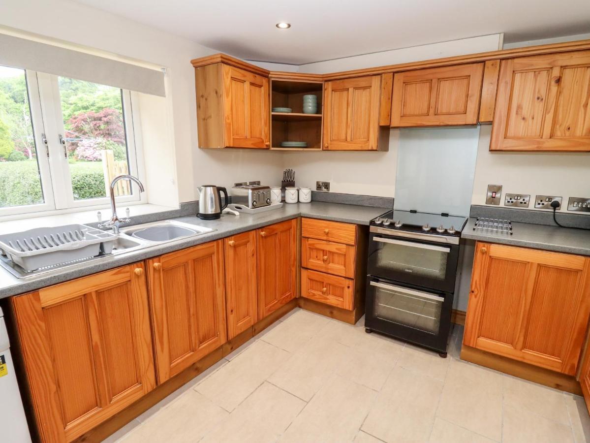 1 Greenway Cinderford المظهر الخارجي الصورة