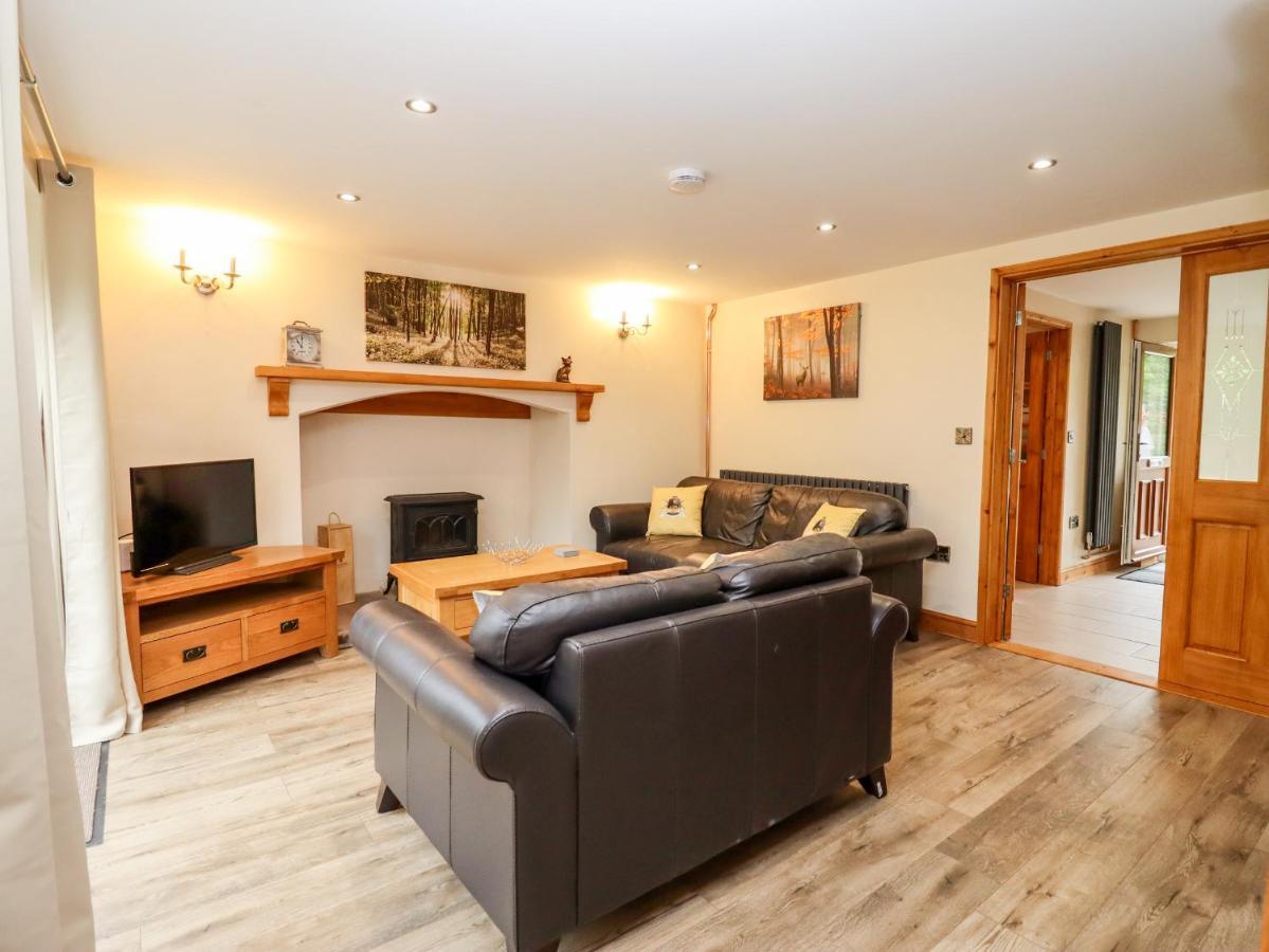 1 Greenway Cinderford المظهر الخارجي الصورة
