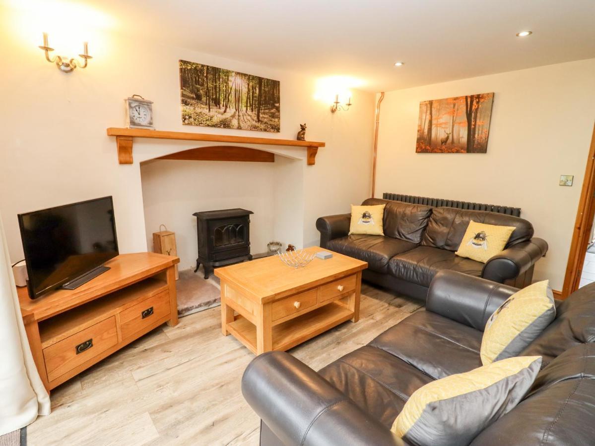 1 Greenway Cinderford المظهر الخارجي الصورة