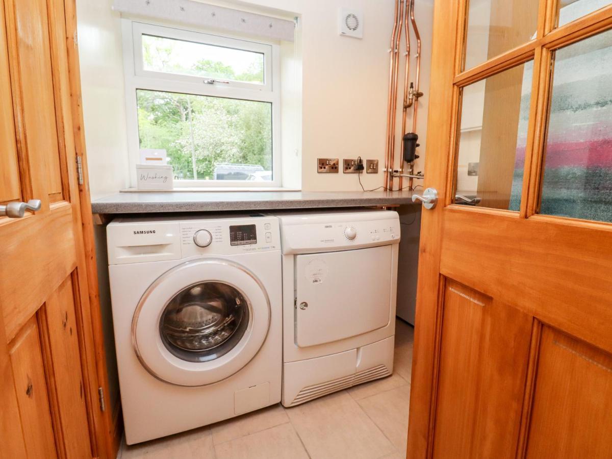 1 Greenway Cinderford المظهر الخارجي الصورة