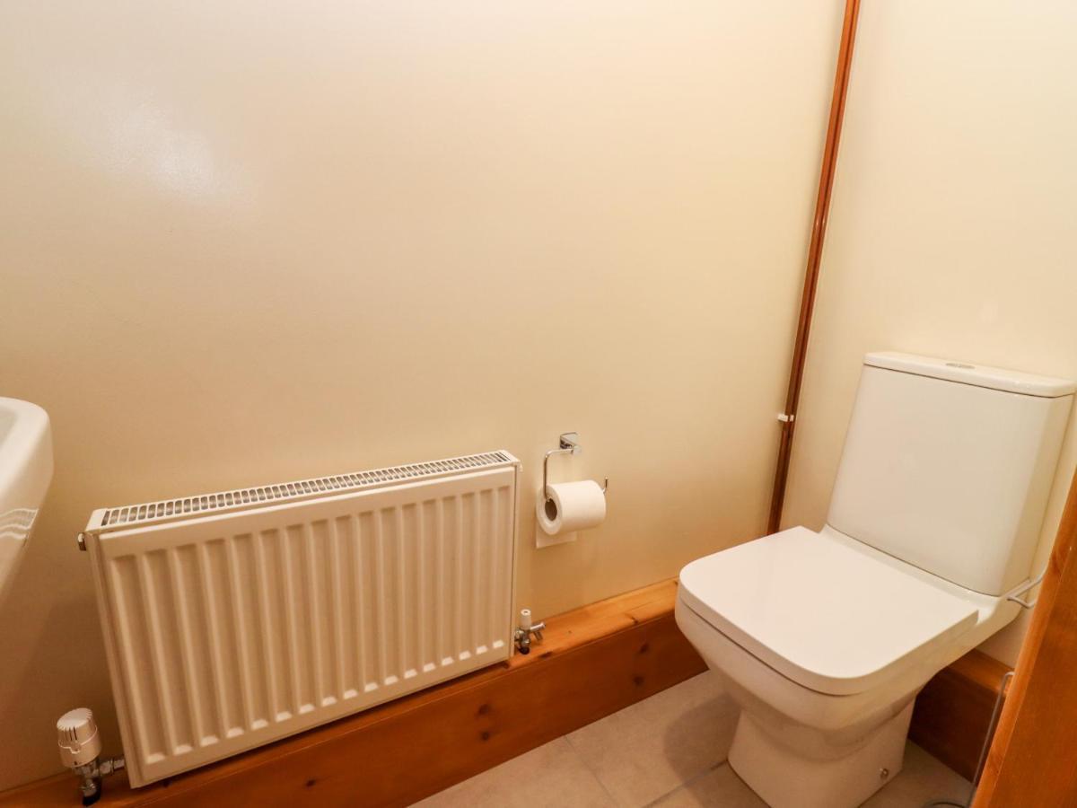 1 Greenway Cinderford المظهر الخارجي الصورة