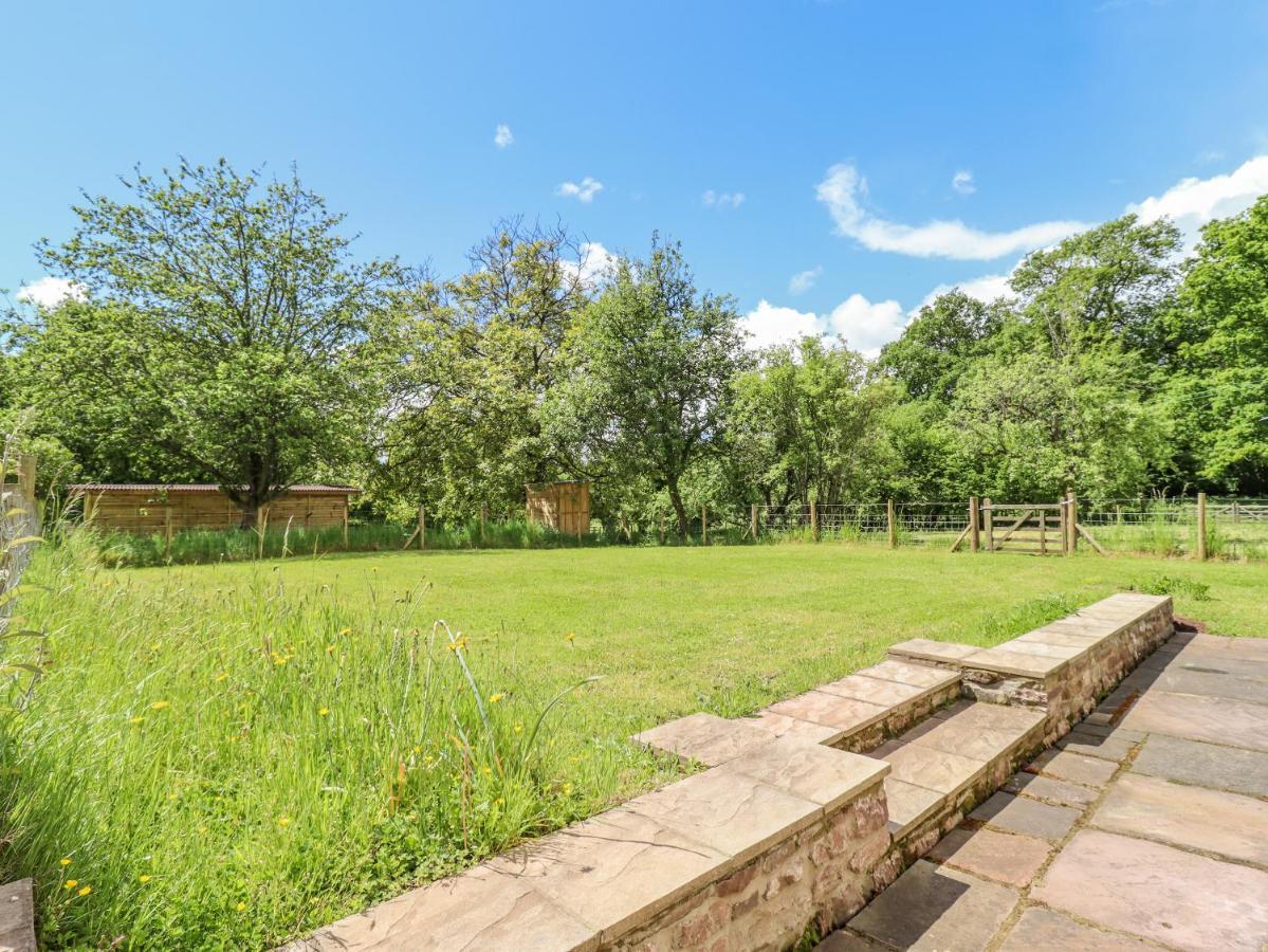 1 Greenway Cinderford المظهر الخارجي الصورة